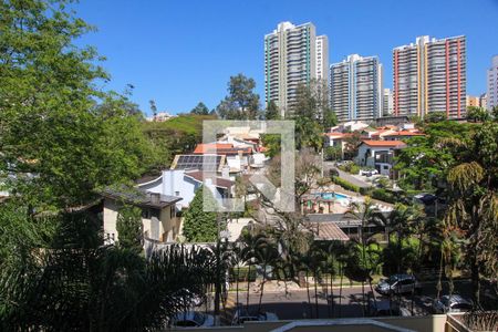 Vista do Quarto 1 de apartamento à venda com 3 quartos, 80m² em Jardim Ampliação, São Paulo