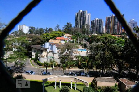 Vista de apartamento à venda com 3 quartos, 80m² em Jardim Ampliação, São Paulo