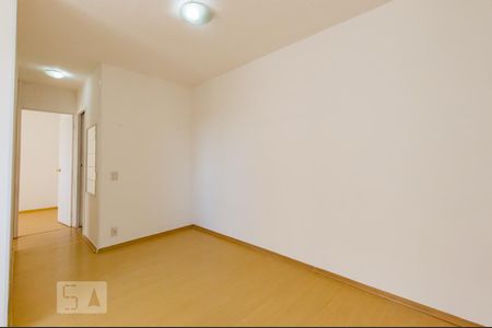 Sala de apartamento à venda com 2 quartos, 55m² em Parque Itália, Campinas