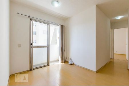 Sala de apartamento à venda com 2 quartos, 55m² em Parque Itália, Campinas