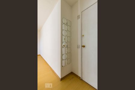 Hall de apartamento à venda com 2 quartos, 55m² em Parque Itália, Campinas