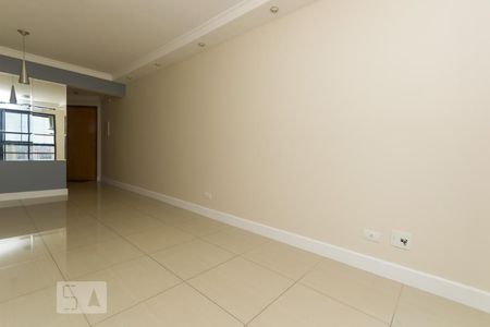 Sala de Apartamento com 2 quartos, 63m² Vila das Mercês
