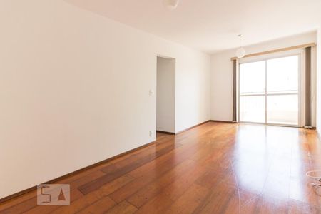 Sala de apartamento para alugar com 2 quartos, 61m² em Santa Teresinha, São Paulo