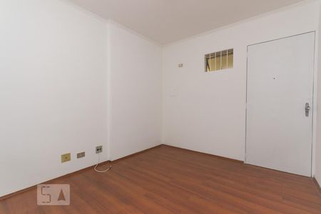 Sala de apartamento para alugar com 1 quarto, 29m² em Liberdade, São Paulo