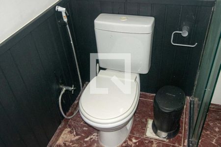 Banheiro de apartamento para alugar com 1 quarto, 50m² em Ipanema, Rio de Janeiro
