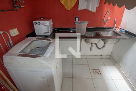 Apartamento para alugar com 50m², 1 quarto e sem vaga Apartamento para alugar com 50m², 1 quarto e sem vagaÁrea de Serviço