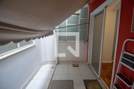 Apartamento para alugar com 50m², 1 quarto e sem vaga Apartamento para alugar com 50m², 1 quarto e sem vagaÁrea de Serviço