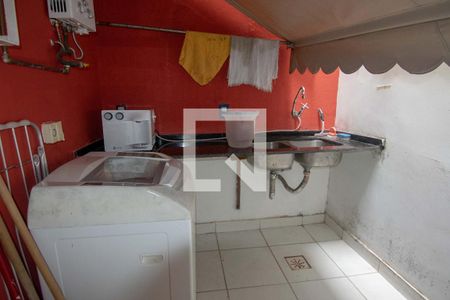 Apartamento para alugar com 50m², 1 quarto e sem vaga Apartamento para alugar com 50m², 1 quarto e sem vagaÁrea de Serviço
