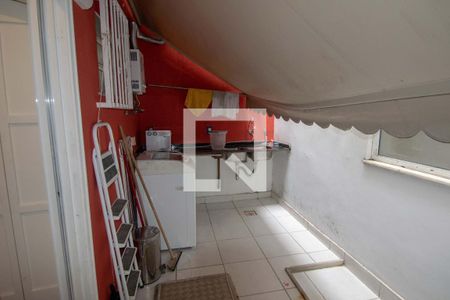 Apartamento para alugar com 50m², 1 quarto e sem vaga Apartamento para alugar com 50m², 1 quarto e sem vagaÁrea de Serviço