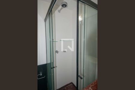 Apartamento para alugar com 50m², 1 quarto e sem vaga Apartamento para alugar com 50m², 1 quarto e sem vagaBanheiro
