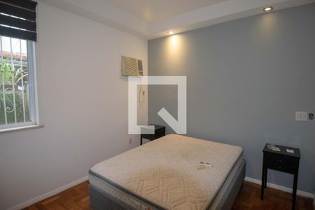 Quarto 1 de apartamento para alugar com 1 quarto, 50m² em Ipanema, Rio de Janeiro
