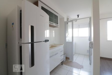 Apartamento à venda com 36m², 1 quarto e sem vagaCozinha