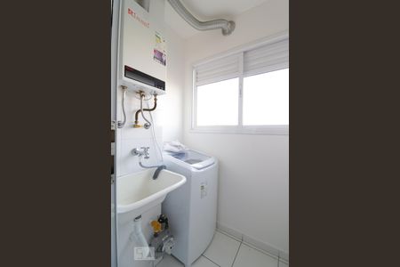 Apartamento à venda com 36m², 1 quarto e sem vagaÁrea de Serviço