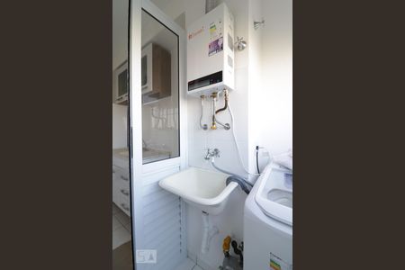 Apartamento à venda com 36m², 1 quarto e sem vagaÁrea de Serviço