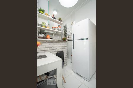 Kitnet de kitnet/studio para alugar com 1 quarto, 35m² em Flamengo, Rio de Janeiro
