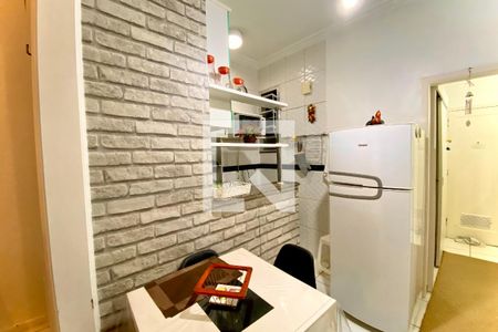 Apartamento para alugar com 1 quarto, 35m² em Flamengo, Rio de Janeiro