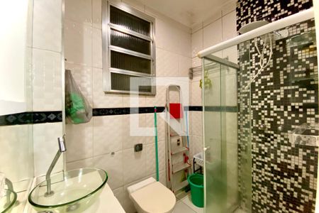 Apartamento para alugar com 1 quarto, 35m² em Flamengo, Rio de Janeiro