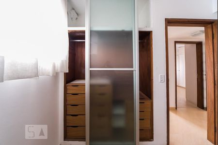 Apartamento à venda com 75m², 3 quartos e 1 vagaQuarto 3