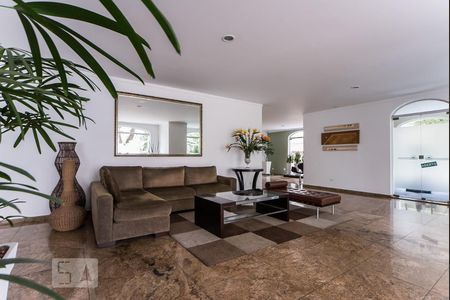 Apartamento à venda com 75m², 3 quartos e 1 vagaHall Social