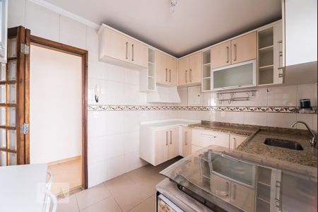 Apartamento à venda com 75m², 3 quartos e 1 vagaCozinha