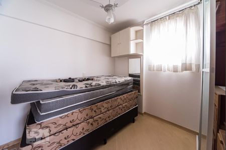 Apartamento à venda com 75m², 3 quartos e 1 vagaQuarto 3