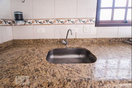 Apartamento à venda com 75m², 3 quartos e 1 vagaCozinha