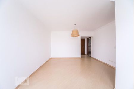Sala de apartamento à venda com 3 quartos, 75m² em Moema , São Paulo