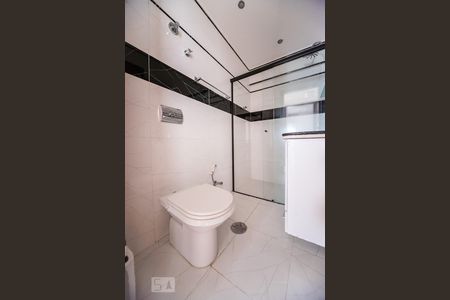 Banheiro de apartamento à venda com 3 quartos, 75m² em Moema , São Paulo