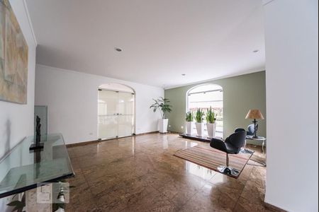 Apartamento à venda com 75m², 3 quartos e 1 vagaHall do Salão de Festas