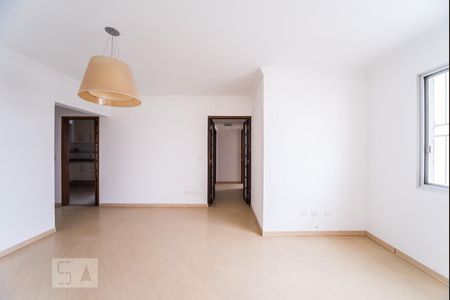 Sala de apartamento à venda com 3 quartos, 75m² em Moema , São Paulo