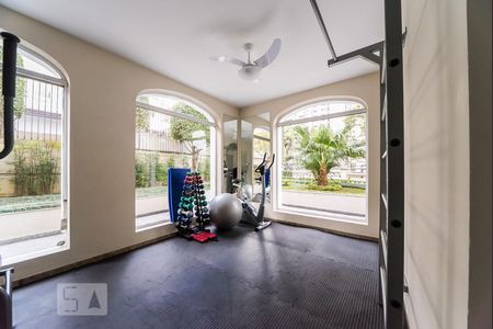 Apartamento à venda com 75m², 3 quartos e 1 vagaAcademia