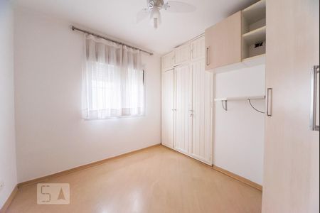 Quarto 1 de apartamento à venda com 3 quartos, 75m² em Moema , São Paulo