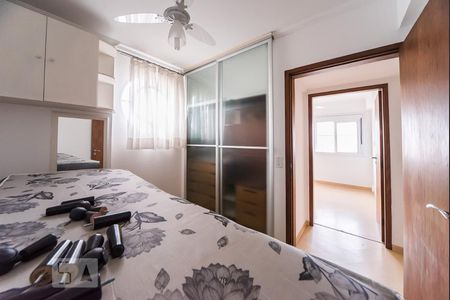 Apartamento à venda com 75m², 3 quartos e 1 vagaQuarto 3