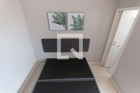 Apartamento para alugar com 43m², 1 quarto e sem vagaQuarto 