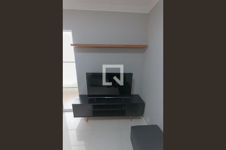 Apartamento para alugar com 43m², 1 quarto e sem vagaSala