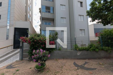 Apartamento para alugar com 43m², 1 quarto e sem vagaFachada