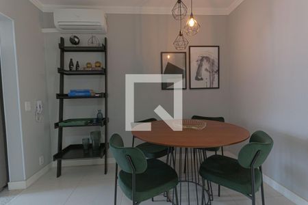 Apartamento para alugar com 43m², 1 quarto e sem vagaSala