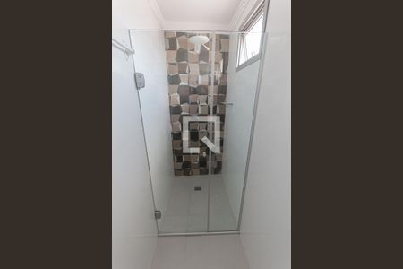 Apartamento para alugar com 43m², 1 quarto e sem vagaBanheiro