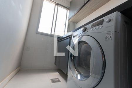 Apartamento para alugar com 43m², 1 quarto e sem vagaÁrea de Serviço