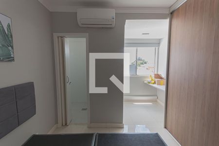 Apartamento para alugar com 43m², 1 quarto e sem vagaQuarto 