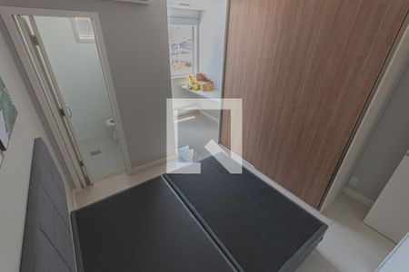 Apartamento para alugar com 43m², 1 quarto e sem vagaQuarto 
