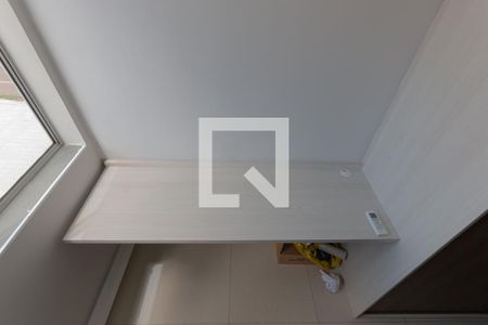 Apartamento para alugar com 43m², 1 quarto e sem vagaQuarto 