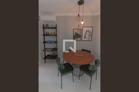 Apartamento para alugar com 43m², 1 quarto e sem vagaSala
