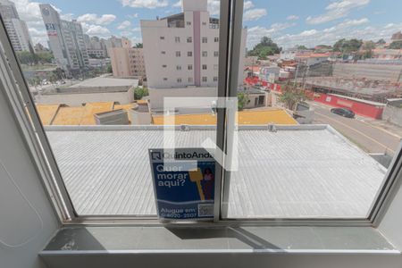 Apartamento para alugar com 43m², 1 quarto e sem vagaQuarto 