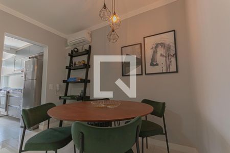 Apartamento para alugar com 43m², 1 quarto e sem vagaSala