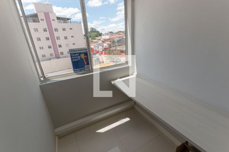 Apartamento para alugar com 43m², 1 quarto e sem vagaQuarto 
