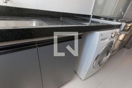 Apartamento para alugar com 43m², 1 quarto e sem vagaÁrea de Serviço