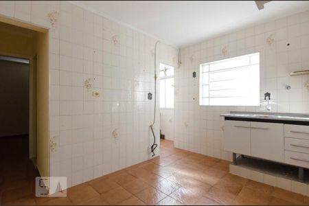 Apartamento para alugar com 42m², 1 quarto e sem vagaCOZINHA