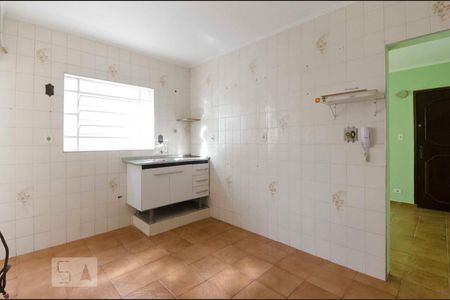 Apartamento para alugar com 42m², 1 quarto e sem vagaCOZINHA