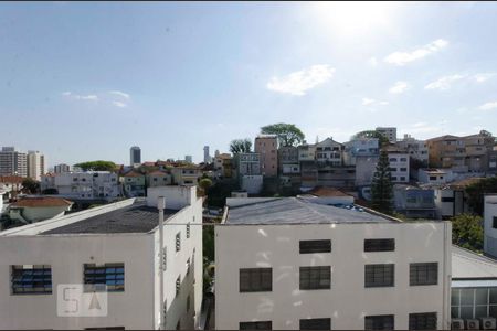 Apartamento para alugar com 42m², 1 quarto e sem vagaVsta Quarto